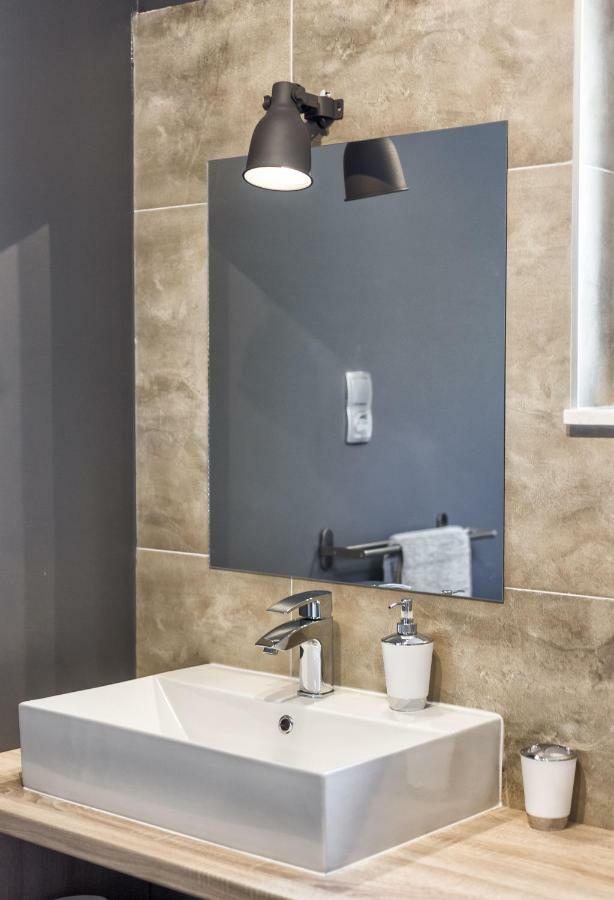 Holiday Home Oliva Водице Экстерьер фото