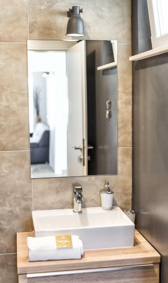 Holiday Home Oliva Водице Экстерьер фото